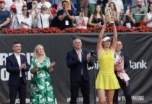 Iașul revine în prim-planul tenisului internațional: două turnee ATP și WTA se desfășoară la Ciric în luna iulie