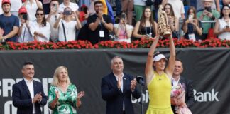 Iașul revine în prim-planul tenisului internațional: două turnee ATP și WTA se desfășoară la Ciric în luna iulie