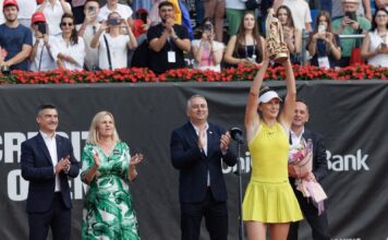 Iașul revine în prim-planul tenisului internațional: două turnee ATP și WTA se desfășoară la Ciric în luna iulie