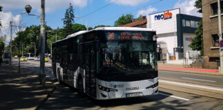VIDEO 14 persoane reținute după percheziții într-un dosar de furt de combustibil de la CTP Iași