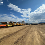 Lotul Joseni–Ditrău de pe Autostrada A8, avizat pentru construcție