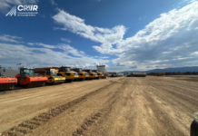 Lotul Joseni–Ditrău de pe Autostrada A8, avizat pentru construcție