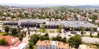 Family Market va găzdui prima locație dm drogerie markt din Tomești