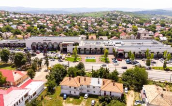 Family Market va găzdui prima locație dm drogerie markt din Tomești