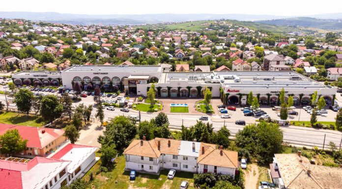 Family Market va găzdui prima locație dm drogerie markt din Tomești
