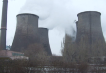 Procesul de vânzare a Combinatului Siderurgic Galaţi continuă; preţul la licitaţie a fost de 463 milioane de euro