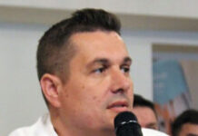 VIDEO Vila dintre blocuri. Cum a ajuns un teren folosit de locatari să fie transformat în șantier pentru Ionel Isari, patronul TEISA