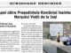 Rabinul Josef Wasserman, scrisoare deschisă către președintele Nicușor Dan