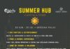 SUMMER HUB, la Palas, 41 de zile de distracție pentru toată familia: Campionatul Mondial de Fotbal, activități pentru copii, muzică live și zeci de surprize