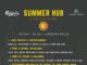 SUMMER HUB, la Palas, 41 de zile de distracție pentru toată familia: Campionatul Mondial de Fotbal, activități pentru copii, muzică live și zeci de surprize