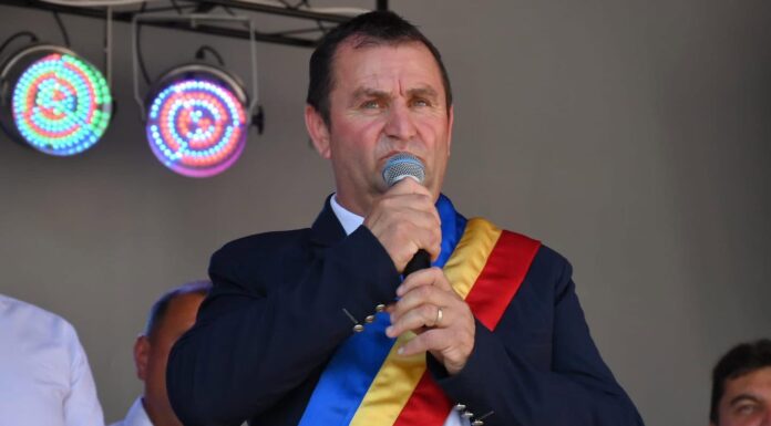 Haos pe bani publici la Focuri! Investiții de 37 de milioane lei, fără acoperire contabilă, în primăria pesedistului Viorel Murariu