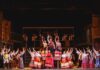 Opera Iași va fi prezentă pe cea mai mare scenă lirică a țării, în cadrul unui festival internațional de anvergură
