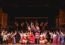 Opera Iași va fi prezentă pe cea mai mare scenă lirică a țării, în cadrul unui festival internațional de anvergură