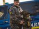 Hugo, noul „specialist” pe patru lăbuțe al Jandarmeriei Iași, pregătit pentru misiuni de detectare a substanțelor interzise