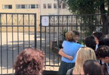 VIDEO Evaluarea Națională la Matematică le-a dat bătăi de cap elevilor