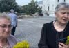 VIDEO Zi de mare sărbătoare pentru ortodocși. Mii de ieșeni au participat la slujba de Nașterea Sfântului Ioan Botezătorul de la Mitropolia Iași