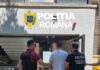 Un tânăr din Iași a fost reținut și arestat preventiv pentru tâlhărie și furturi din magazine