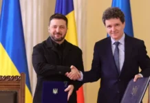 Câți bani a dat România pentru Ucraina, în cei peste 4 ani de război. Dezvăluiri din surse guvernamentale