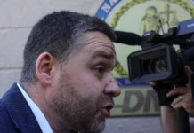 Percheziții informatice în dosarul lui Ciprian Ciucu: E așteptat și un influencer la audieri