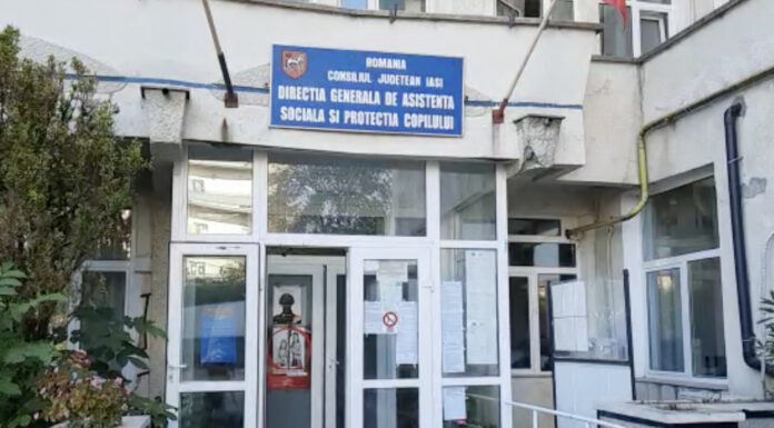 Îngrijorare în rândul a 21 de tineri cu dizabilități din Galata. Autoritățile îi obligă să părăsească locuințele protejate și să se mute în chirie