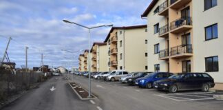 Cartierul Panoramic Galata, alimentat de ApaVital, rămâne fără presiune în plină vară. Locuitorii sunt neputincioși: „Apometrul general aproape că nu se mai învârte în anumite zile”