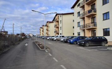 Cartierul Panoramic Galata, alimentat de ApaVital, rămâne fără presiune în plină vară. Locuitorii sunt neputincioși: „Apometrul general aproape că nu se mai învârte în anumite zile”