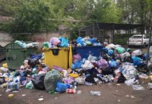 Județul Iași pregătește modernizarea sistemului de gestionare a deșeurilor. Cetățenii vor plăti în funcție de cât aruncă