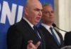 Lider PNL, mesaj pentru Ilie Bolojan înaintea Congresului Extraordinar: ‘Este o greșeală catastrofală pe care domnul Bolojan o girează’