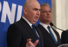 Lider PNL, mesaj pentru Ilie Bolojan înaintea Congresului Extraordinar: ‘Este o greșeală catastrofală pe care domnul Bolojan o girează’