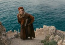 Noutăţile lunii iunie pe Netflix – „In The Hand of Dante”, „Avatar and The Last Airbender”, „Office Romance”, „Cravata galbenă”/ VIDEO