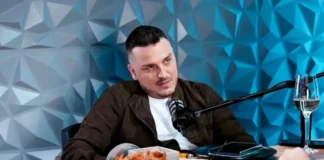 Fostul consilier al Dianei Şoşoacă, influencerul Makaveli a fost audiat într-un dosar de evaziune fiscală