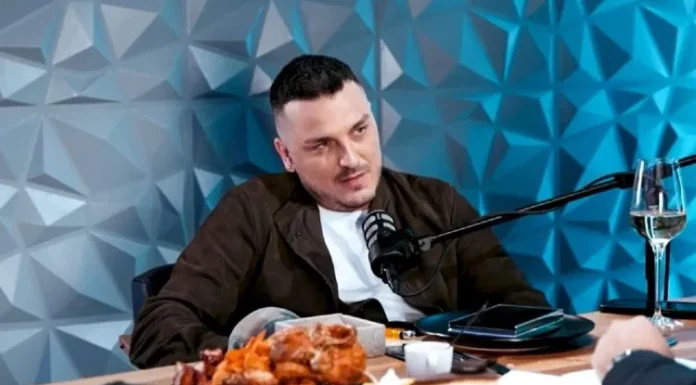 Fostul consilier al Dianei Şoşoacă, influencerul Makaveli a fost audiat într-un dosar de evaziune fiscală