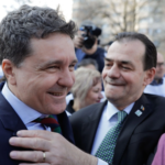 Amenințare directă cu suspendarea — Ludovic Orban declanșează războiul total cu Nicușor Dan: „trădare” și „șobolănism”