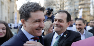 Amenințare directă cu suspendarea — Ludovic Orban declanșează războiul total cu Nicușor Dan: „trădare” și „șobolănism”