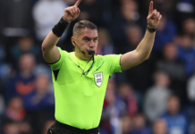 Istvan Kovacs va intra definitiv în istoria Campionatului Mondial: Arbitrează fosta adversară a României și acesta va fi meciul 1000 din istoria Cupei Mondiale