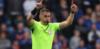 Istvan Kovacs va intra definitiv în istoria Campionatului Mondial: Arbitrează fosta adversară a României și acesta va fi meciul 1000 din istoria Cupei Mondiale