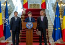 Tensiuni în PNL după desemnarea lui Adrian Veștea. Unii membri și-au anunțat susținerea. Conducerea se reunește luni