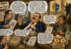 Gogoși administrative la Belcești