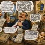 Gogoși administrative la Belcești