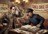 CIUCU, CIUCU, CIUCIU O poveste giucită cu Ghiță Polițaiul
