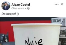 GÂLCEAVĂ LA CANTOU: CUM L-A LUAT REPERUL DE COSTELLO LA ÎMPINS VAGOANE PE PREA-CINSTITUL RUSU-LUCICĂ