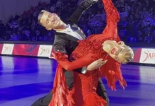 Rareș Cojoc, în gesturi tandre cu un fotomodel: Fostul soț al Andreei Popescu pare să fi trecut peste divorț