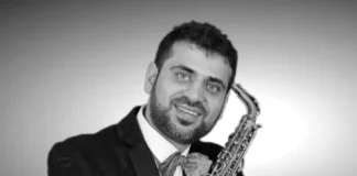 Doliu printre lăutari. Apropiatul lui Florin Salam și al lui Adi Minune a murit după ce i s-a făcut rău în mașină