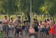 Un copil de cinci ani din Iaşi a ajuns în comă la spital, după ce s-a înecat la ștrand