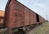 ANAF declanșează una dintre cele mai mari vânzări de bunuri din ultimii ani: mii de vagoane, locomotive și proprietăți ale CFR Marfă, scoase la licitație