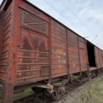 ANAF declanșează una dintre cele mai mari vânzări de bunuri din ultimii ani: mii de vagoane, locomotive și proprietăți ale CFR Marfă, scoase la licitație