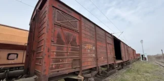 ANAF declanșează una dintre cele mai mari vânzări de bunuri din ultimii ani: mii de vagoane, locomotive și proprietăți ale CFR Marfă, scoase la licitație