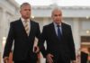 ADRIAN VEŞTEA DESEMNAT PREMIER – Veştea: Voi avea acelaşi program de guvernare cu Ilie Bolojan. Voi rămâne intransigent. Sunt calcule făcute şi am asigurări că vom avea peste 240 de voturi în Parlament