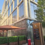 Incendiu la o cafenea din municipiul Iaşi / Aproximativ 50 de persoane au fost evacuate preventiv din clădire