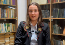 Reacția Cezarei, unul dintre cei 7 elevi cu media 10 la Evaluarea Națională: ”Pentru mine mereu a fost un vis să iau media 10 la Evaluarea Naţională„